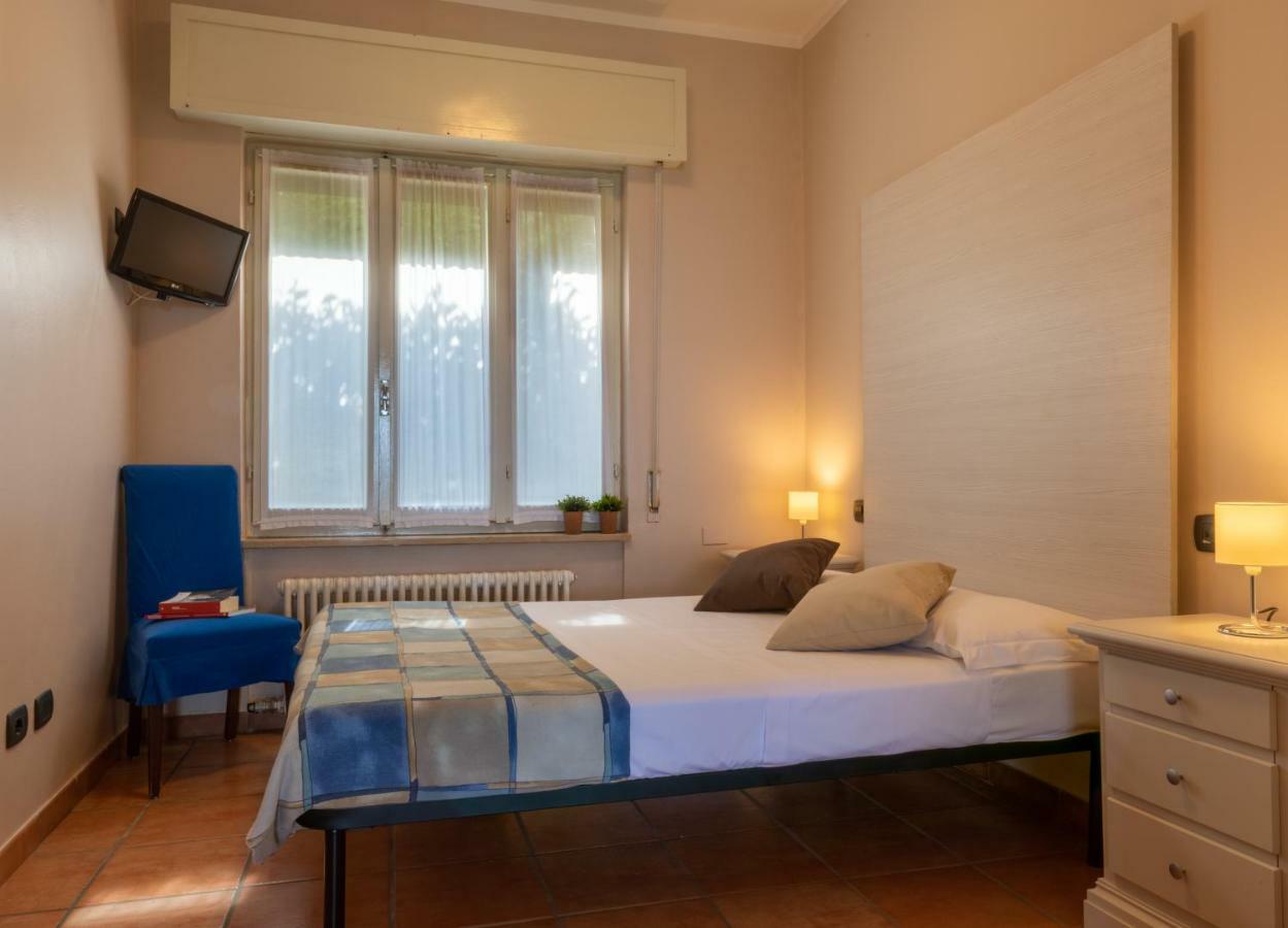 الشقق الفندقية لاتيزيفي  Borgo Blu Poggio المظهر الخارجي الصورة