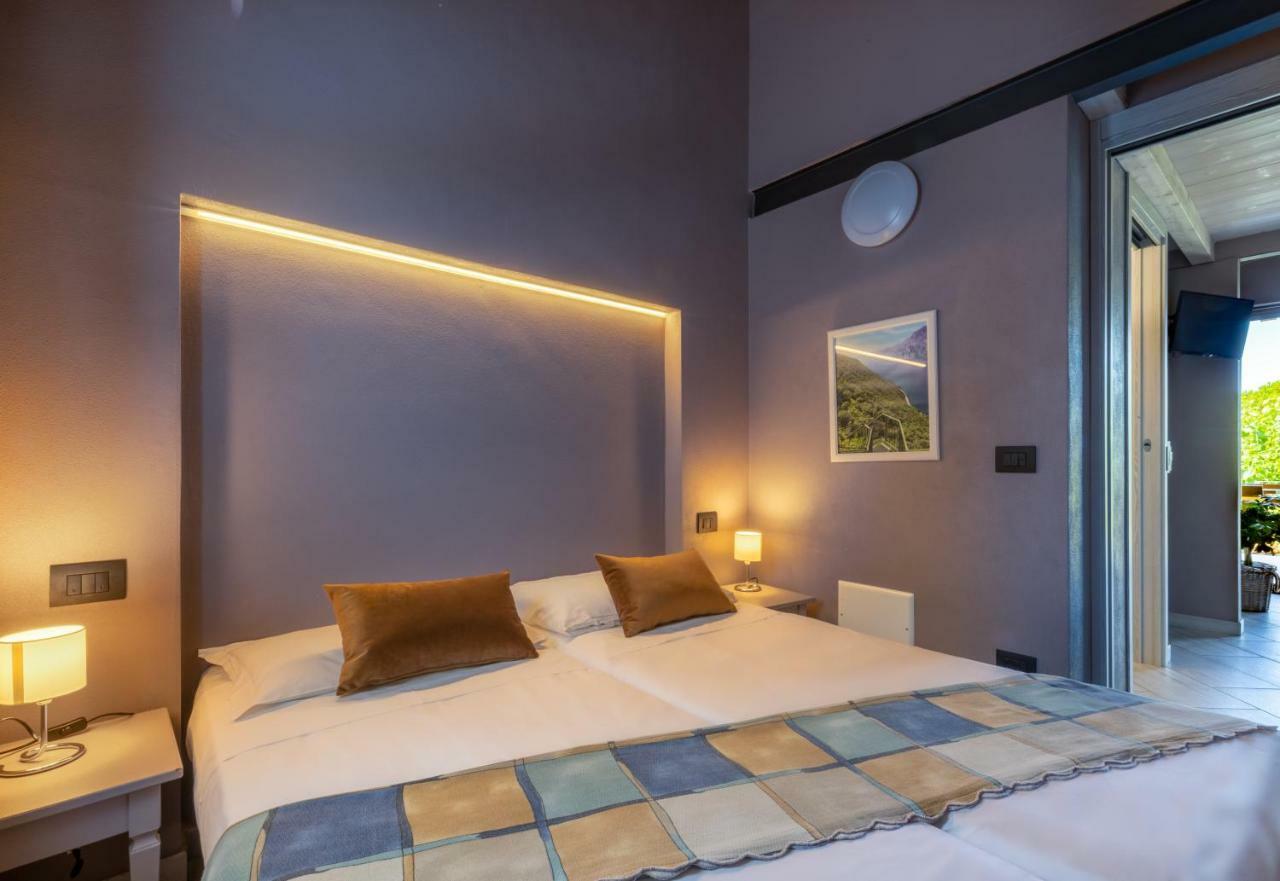 الشقق الفندقية لاتيزيفي  Borgo Blu Poggio المظهر الخارجي الصورة